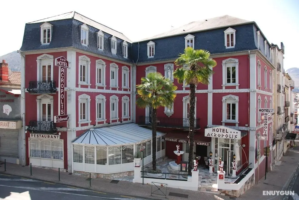 Hotel Acropolis - Öne Çıkan Resim
