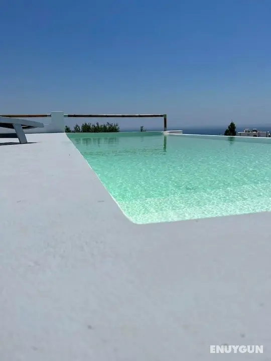 Acrothea Suites & Villas - Öne Çıkan Resim