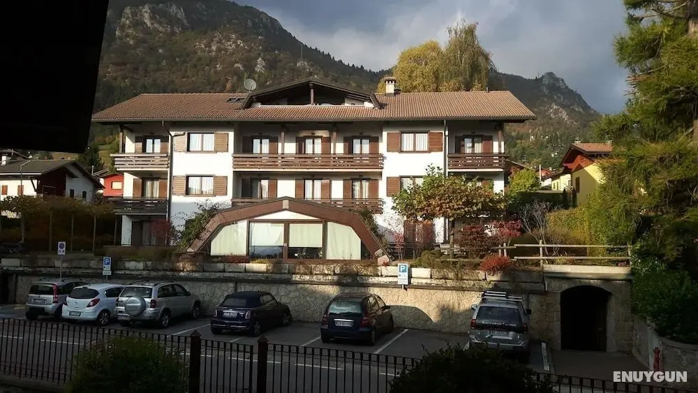 Active Hotel - Öne Çıkan Resim
