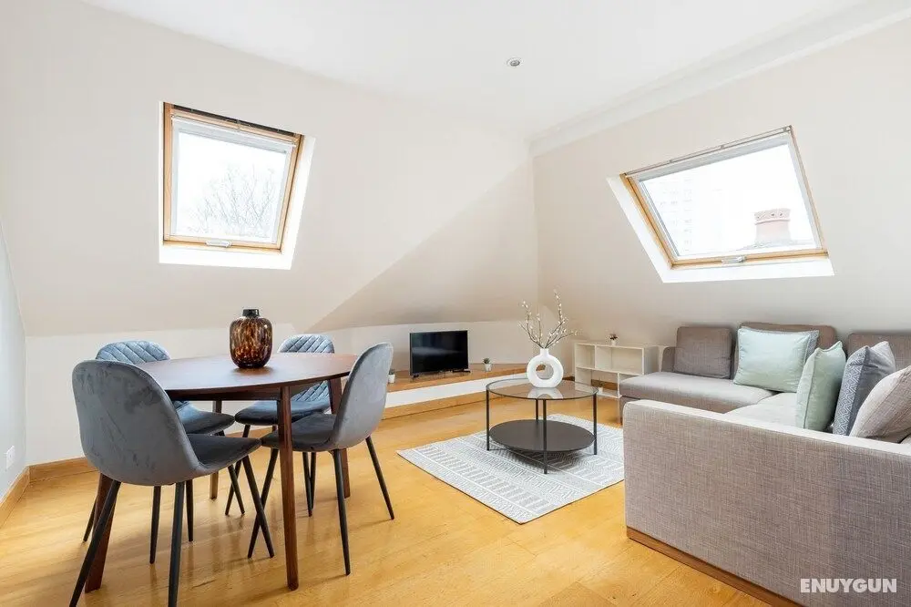 The Acton Apartments - Öne Çıkan Resim
