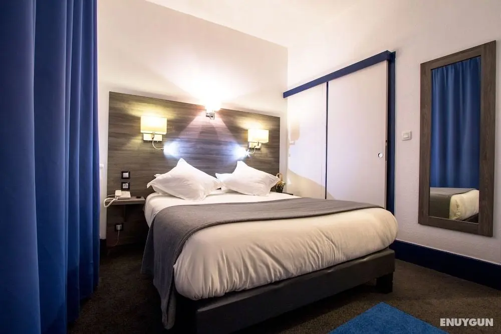 Hotel Actuel Chambéry Centre - Öne Çıkan Resim