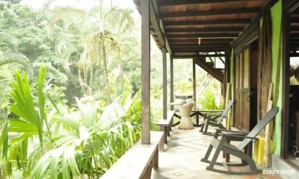 Acuali Eco Hostal - Öne Çıkan Resim