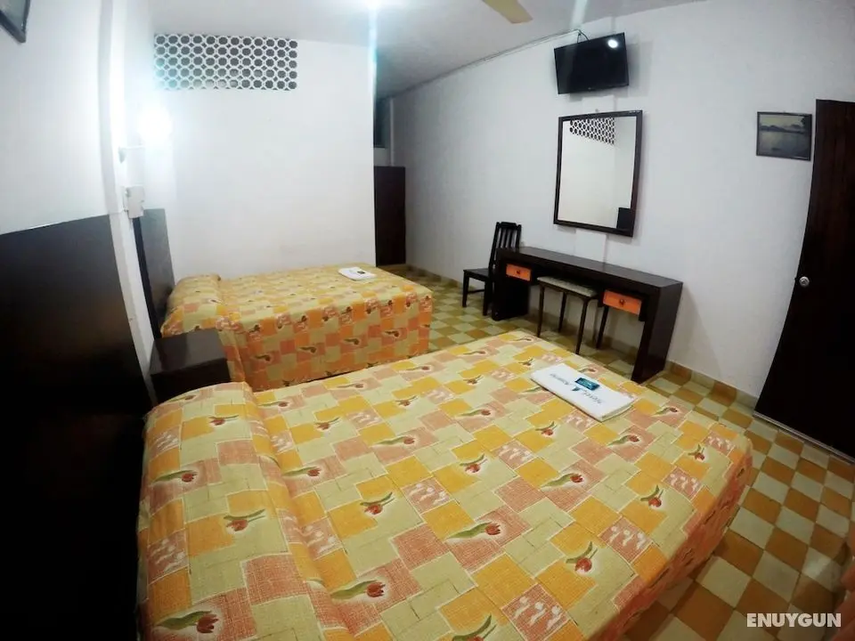 Hotel Acuario Catemaco - Öne Çıkan Resim