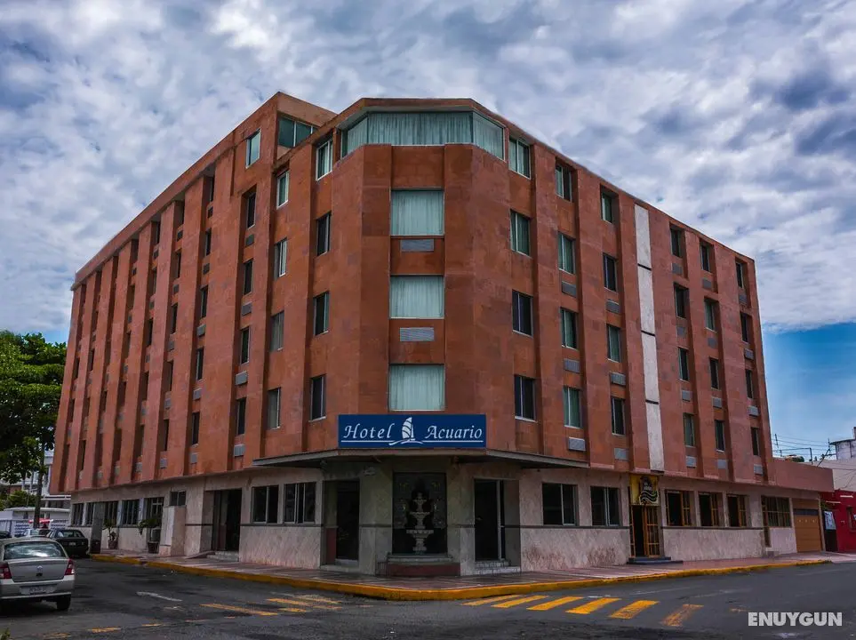 Acuario - Genel
