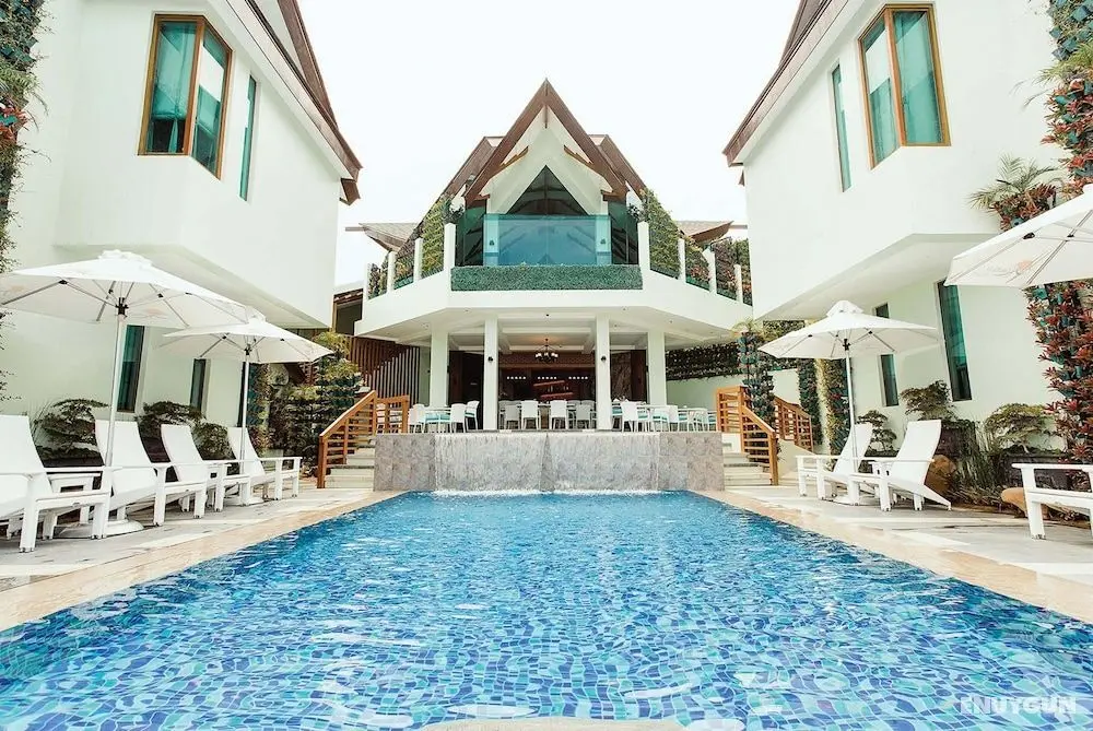 Acuatico Beach Resort - Öne Çıkan Resim