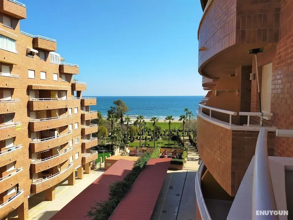 ACV - Acapulco II-1ª Linea Planta 5 Norte - Öne Çıkan Resim