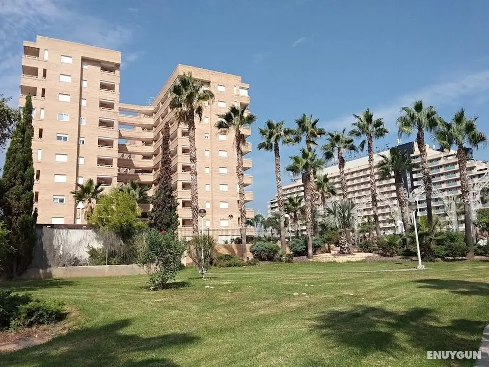 ACV - Aguamarina I-2ªlinea Planta 8 Norte - Öne Çıkan Resim