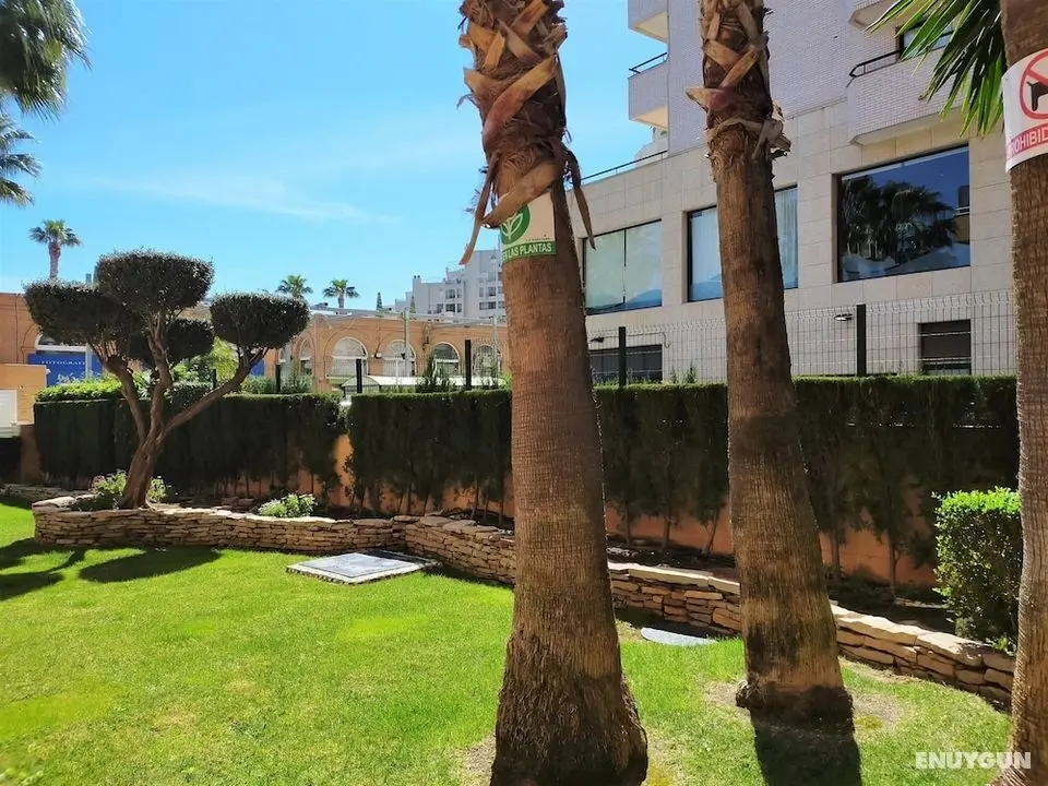Acv - bahía park-1 línea planta 2 sur - Öne Çıkan Resim