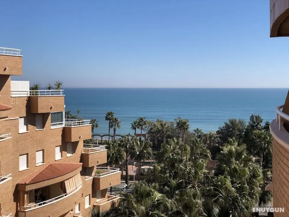 Acv - bahía park-1ª línea planta 6 norte 2 - Öne Çıkan Resim