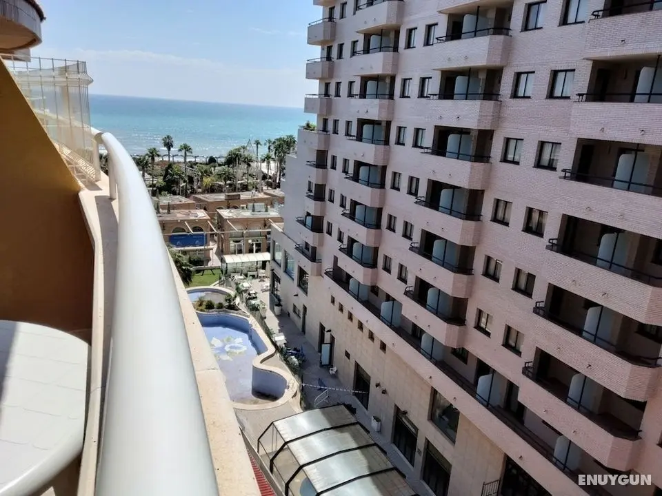 Acv - bahía park-1ª línea planta 7 sur - Öne Çıkan Resim