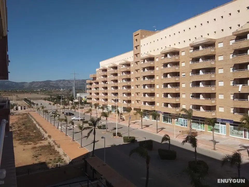 Acv - costa caribe III-2 línea planta 3 norte - Oda Manzaraları