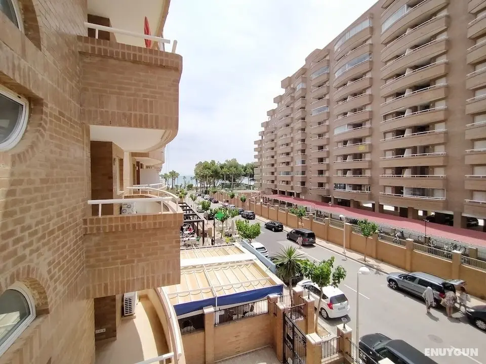 ACV - Costa Marina I-1ª Línea Planta 2 Sur - Öne Çıkan Resim
