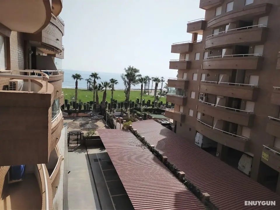 ACV - Costa Marina II-1ª Línea Planta 3 Sur - Öne Çıkan Resim