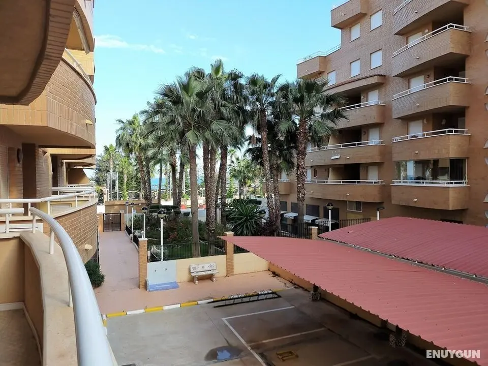 Acv - Isla Park-1 Línea Planta 1 Sur - Oda Manzaraları