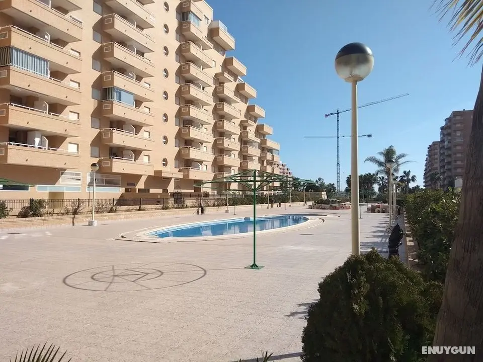 Acv - valparaiso-2ª línea planta 1 norte - Öne Çıkan Resim