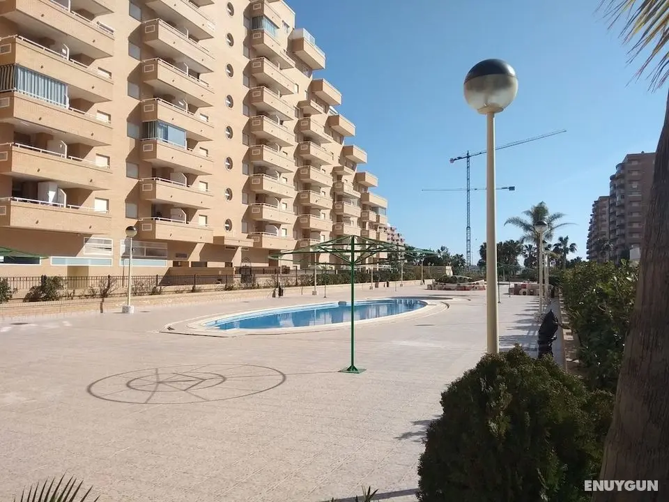 Acv - valparaiso-2ª línea planta 5 Norte - Öne Çıkan Resim