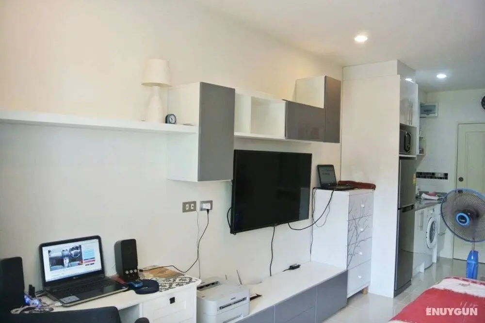 Ad Condominium Bang Saray F2 R205 - Öne Çıkan Resim