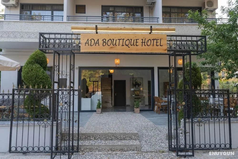 Ada Butik Hotel - Öne Çıkan Resim