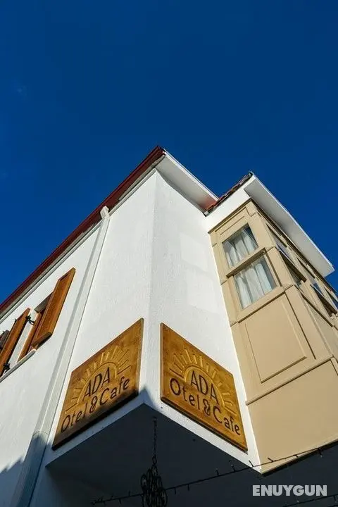 Ada Butik Otel Sığacık - Genel