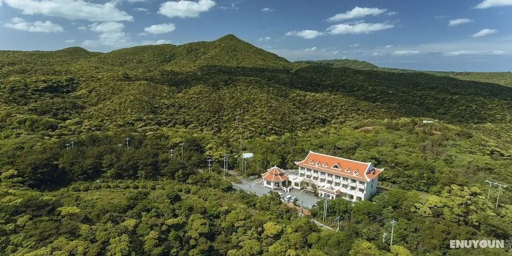 Ada Garden Hotel Okinawa - Öne Çıkan Resim