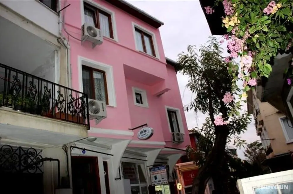 Ada İnan Butik Otel - Dış Mekan