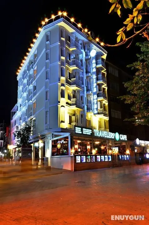 Ada Life Hotel - Öne Çıkan Resim