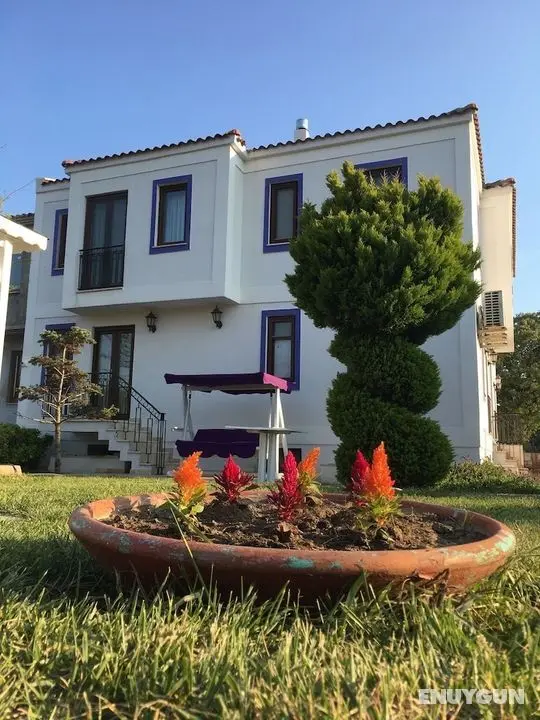 Adacayi Otel - Öne Çıkan Resim