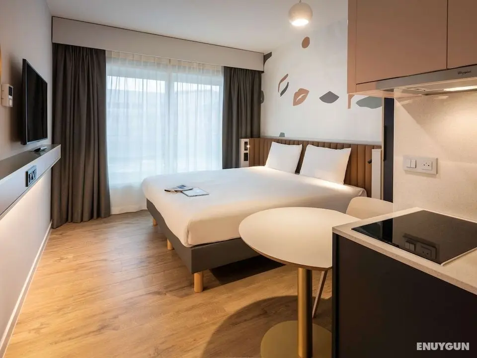 Adagio Access Brussels Delta - Öne Çıkan Resim