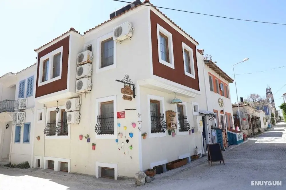 Adahan Bozcaada Otel - Öne Çıkan Resim