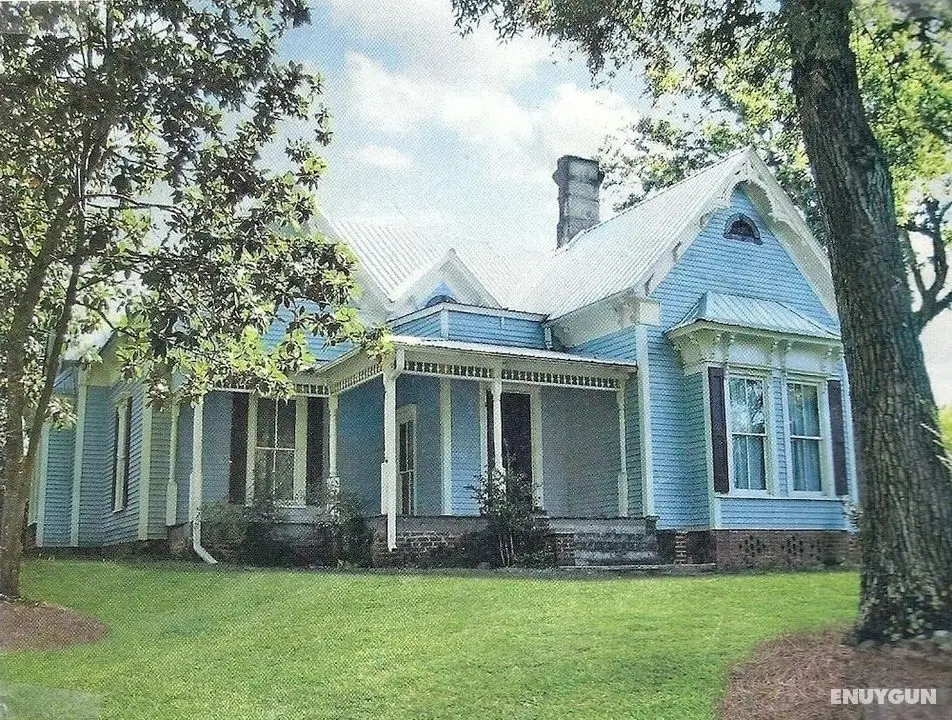 Adair Manor Bed& Breakfast - Öne Çıkan Resim