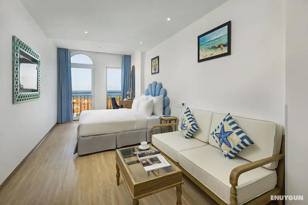 Adaline Hotel & Apartment - Öne Çıkan Resim