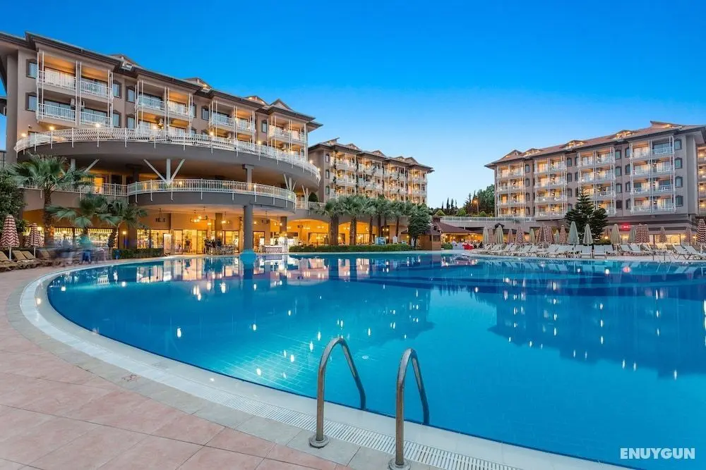 Adalya Art Side - All Inclusive - Öne Çıkan Resim