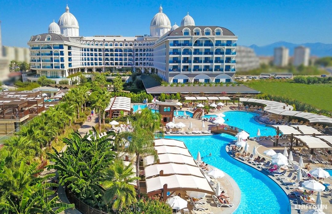 Adalya Elite Lara Hotel