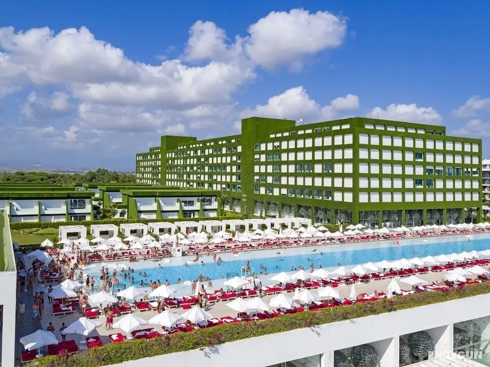 Adam & Eve - All Inclusive - Adults Only - Öne Çıkan Resim