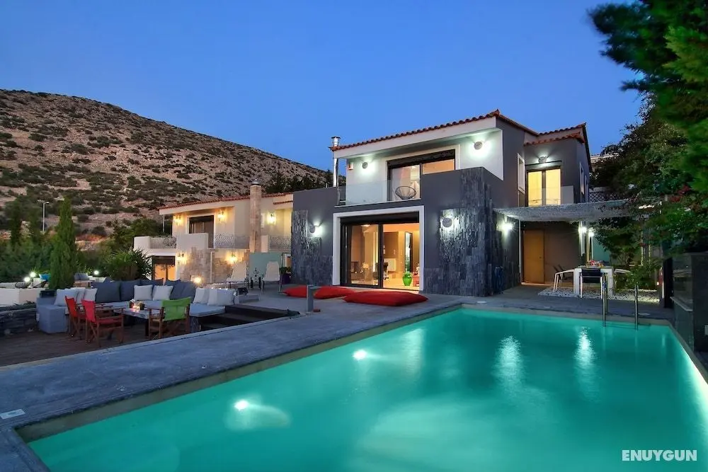 Adam & Eve Villas - Öne Çıkan Resim