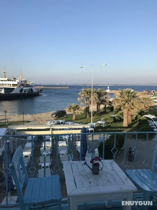 Adamarin Karahanlı Otel - Öne Çıkan Resim