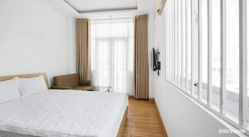 Adamas Apartment - Öne Çıkan Resim