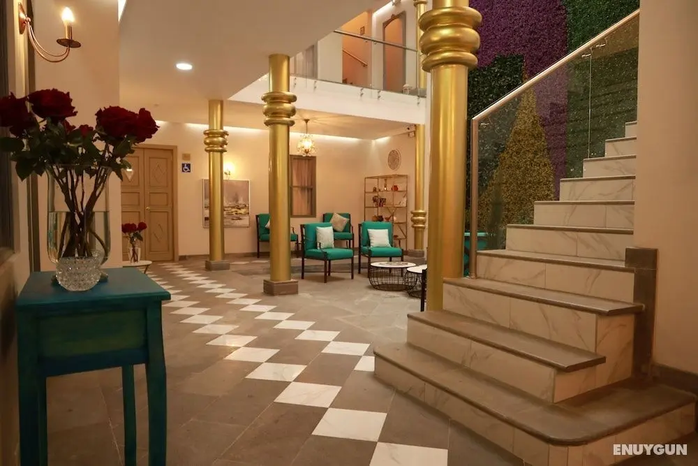 Adamas House Hotel - Öne Çıkan Resim