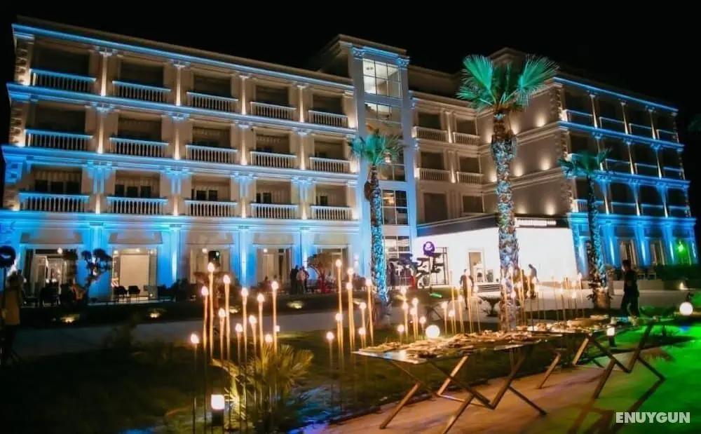 Adamas Resort & Hotel - Öne Çıkan Resim