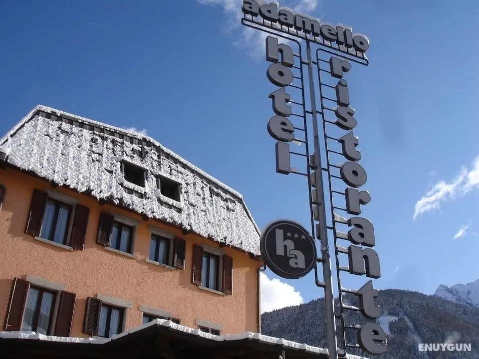 Hotel Adamello - Öne Çıkan Resim