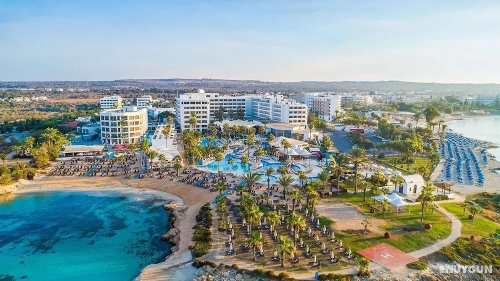 Adams Beach Hotel & Spa Deluxe Wing – Adults Only - Öne Çıkan Resim
