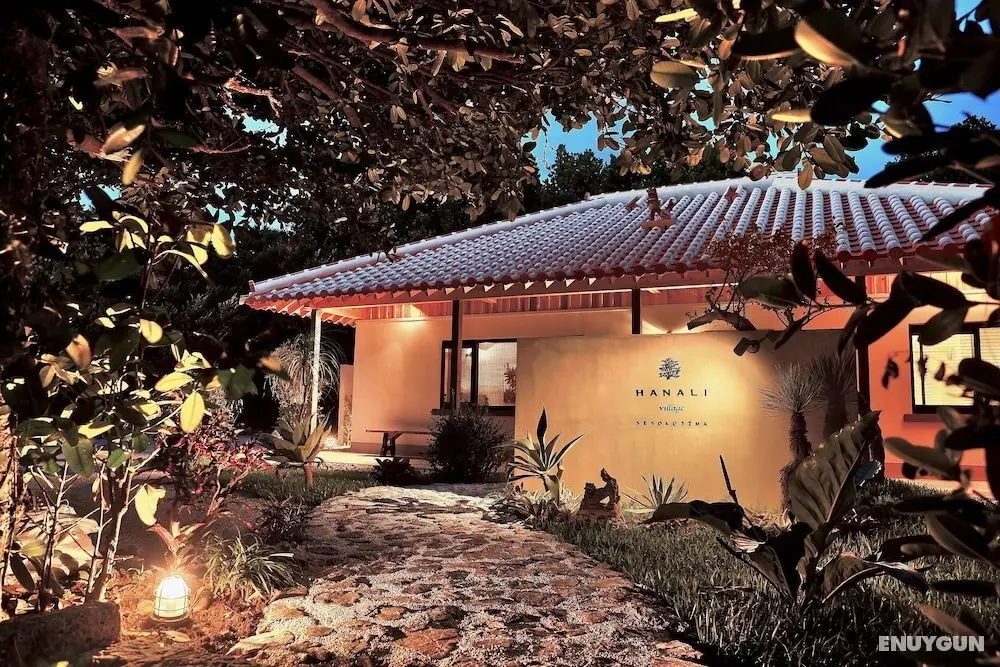 ADAN RESORT HANALI village sesokojima - Öne Çıkan Resim