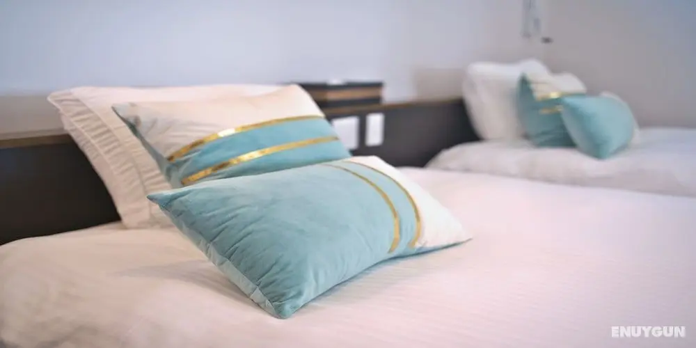 ADANRESORT LANA Villa Suite - Oda