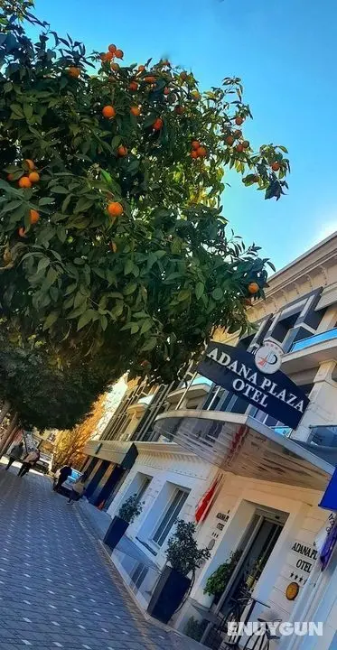 Adana Plaza Otel - Öne Çıkan Resim