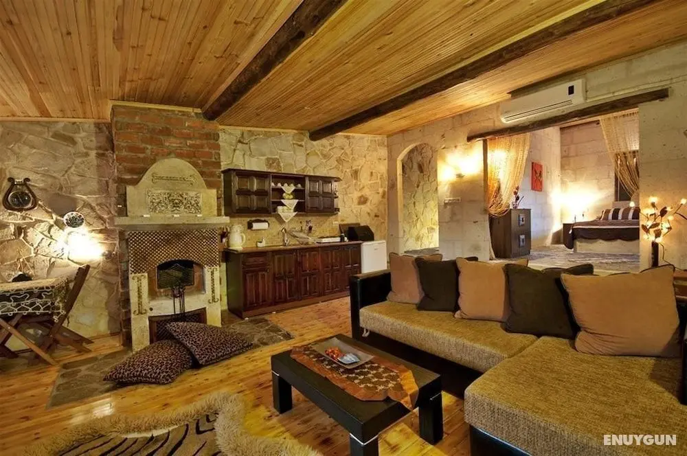 Adanos Konuk Evi - Öne Çıkan Resim