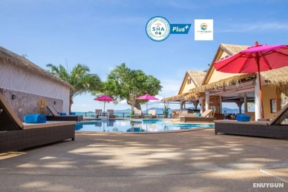 Adarin Beach Resort - Öne Çıkan Resim