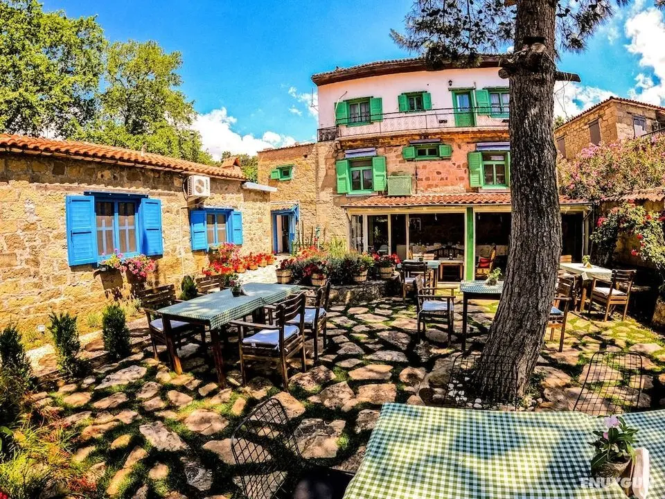 Adatepe Otel - Öne Çıkan Resim