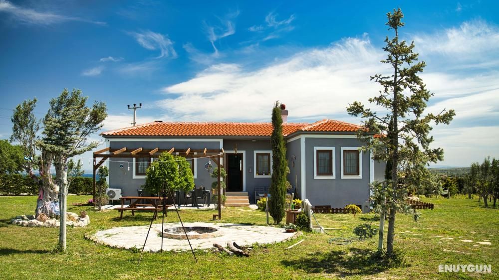 Adayel Butik Otel Bağevi