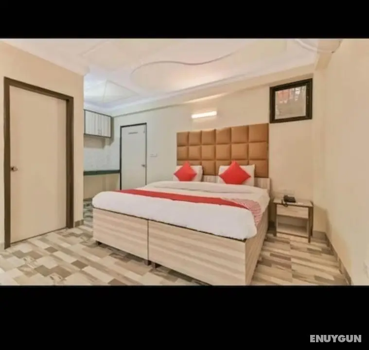ADB Rooms Hotel Clink Residency - Öne Çıkan Resim