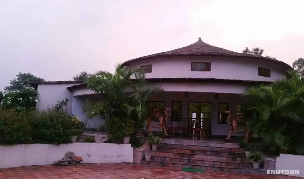 Adb Rooms Corbett Jungle Holiday SPA - Öne Çıkan Resim